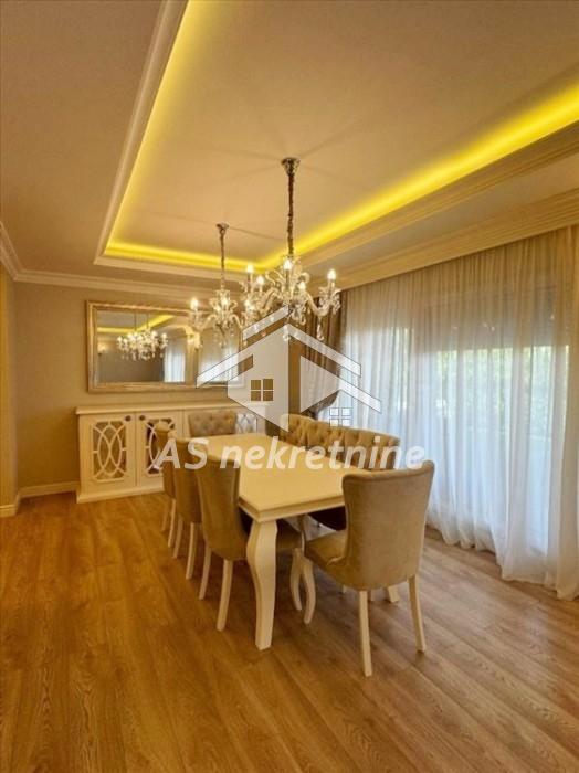 Stan Izdavanje Beograd Stan Izdavanje Beograd Senjak 215 m2