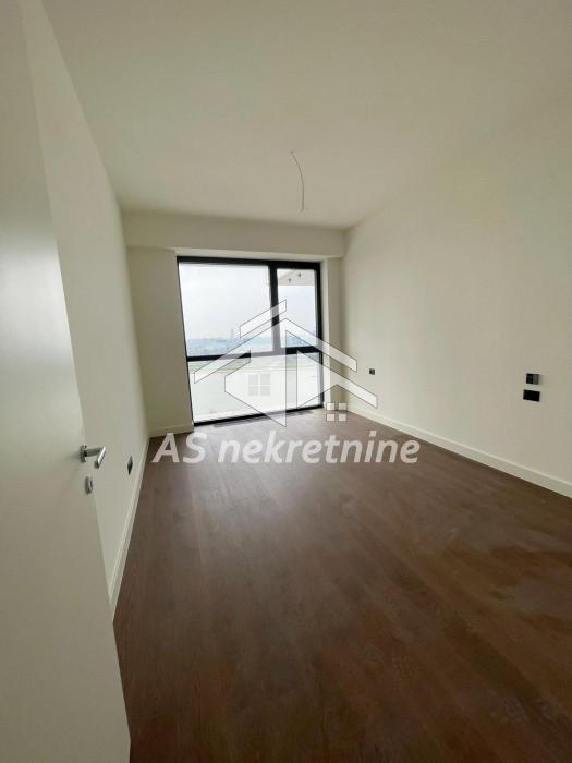 Stan Izdavanje Beograd Beograd na Vodi 148 m2