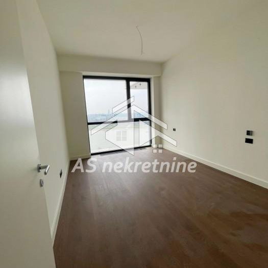 Stan Izdavanje Beograd Beograd na Vodi 148 m2