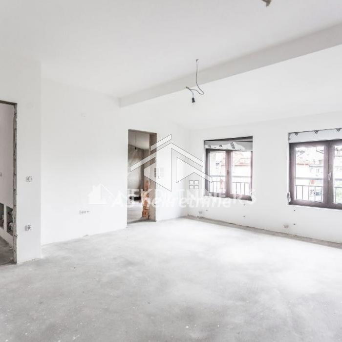 Stan Prodaja Beograd Palata Pravde 170 m2