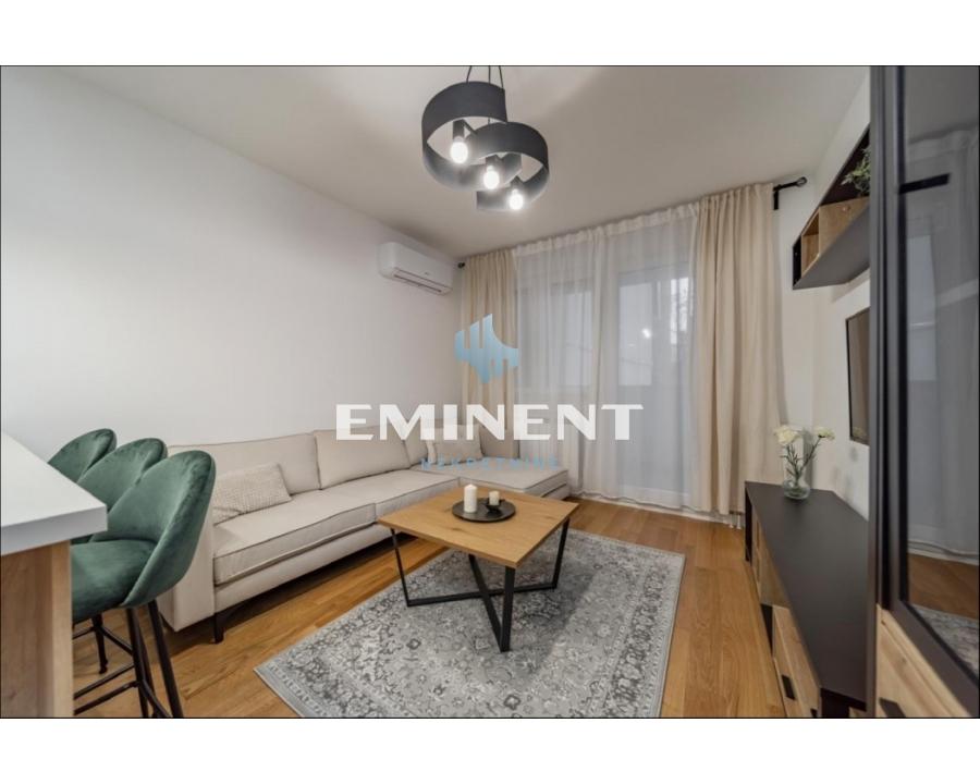 Stan Izdavanje Beograd Stan Izdavanje Beograd Vukov Spomenik 41 m2