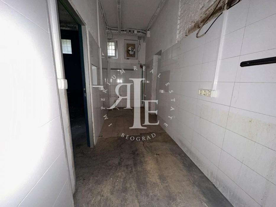 kuca-izdavanje-beograd-RLOWlvcnk5 Lokal za izdavanje, Cara Dušana, Beograd, 88m², 2.500 €/mes