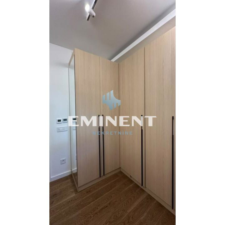 Stan Izdavanje Beograd FON 116 m2