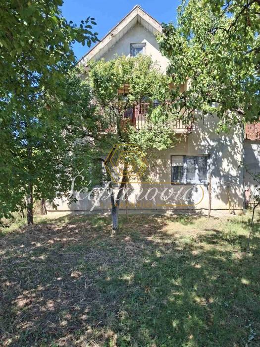 Kuća na prodaju, Budisava, Novi Sad, 92m², 85.000 €