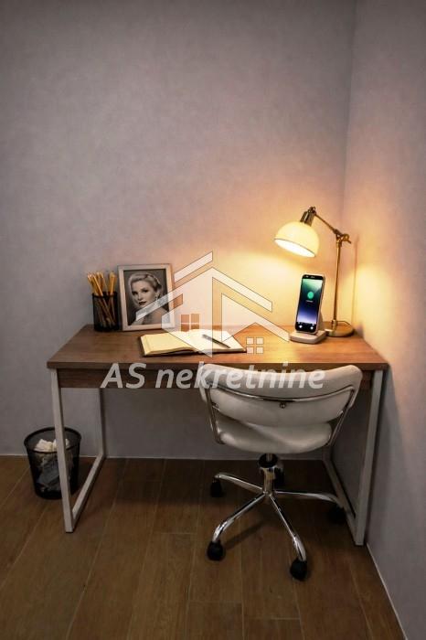 Stan Izdavanje Beograd Dedinje 42 m2