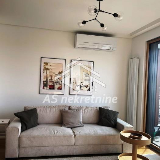 Stan Izdavanje Beograd Bulevar Kralja Aleksandra 53 m2