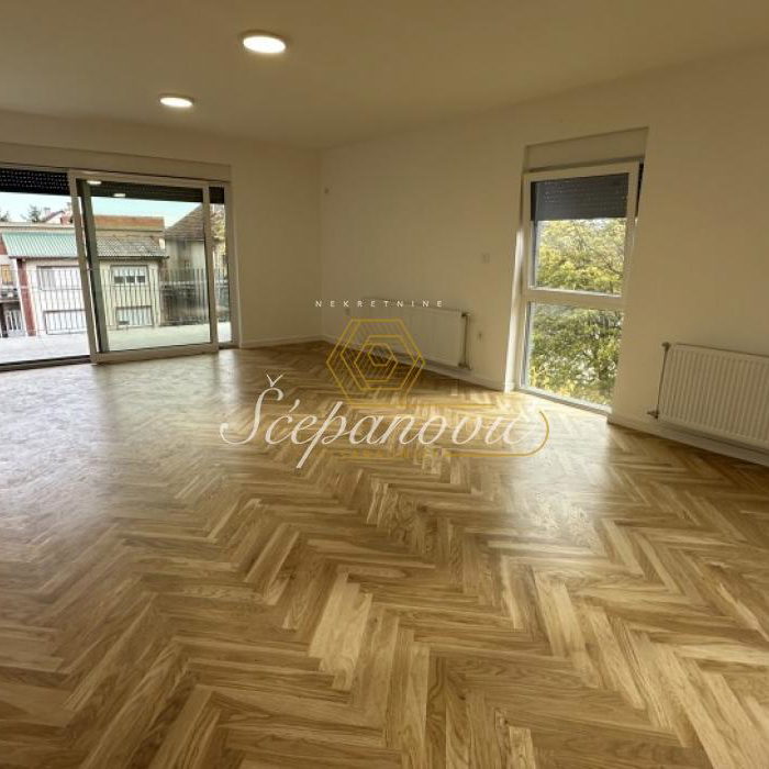 Stan Prodaja Novi Sad  101 m2