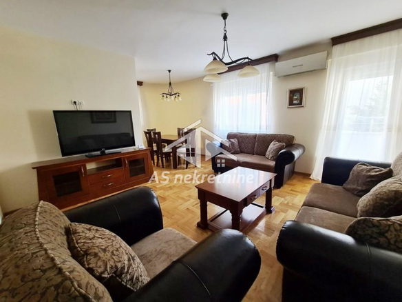Stan Izdavanje Beograd Hram Svetog Save 78 m2