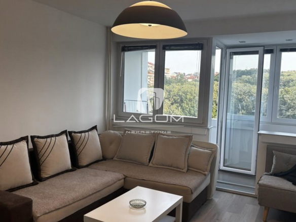 Stan Izdavanje Beograd Medaković 2 33 m2