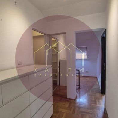 Petosoban stan za izdavanje, Lekino Brdo, Beograd, 108m², 1.350 €/mes