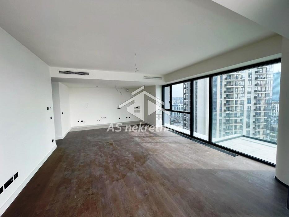 Stan Izdavanje Beograd Beograd na Vodi 148 m2