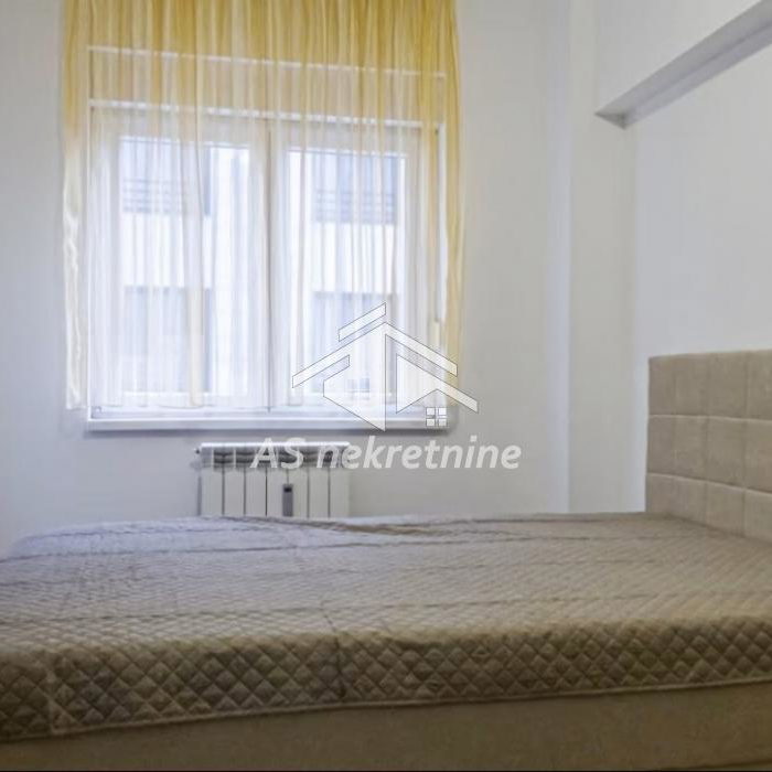 Dvosoban stan za izdavanje, Vukov Spomenik, Beograd, 42m², 700 €/mes