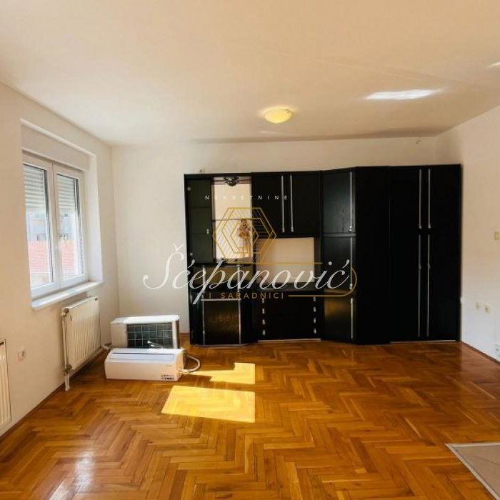 Stan Prodaja Novi Sad Nova Detelinara 67 m2