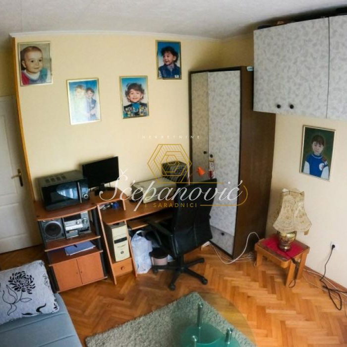 Stan Prodaja Novi Sad Satelit 50 m2