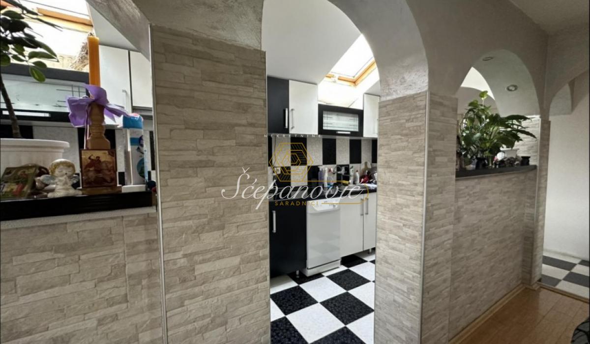 Kuća Prodaja Novi Sad Kuća Prodaja Novi Sad 204 m2