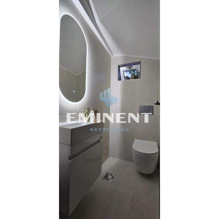 Petosoban stan na prodaju, Severni Bulevar, Beograd, 196m², 399.500 €
