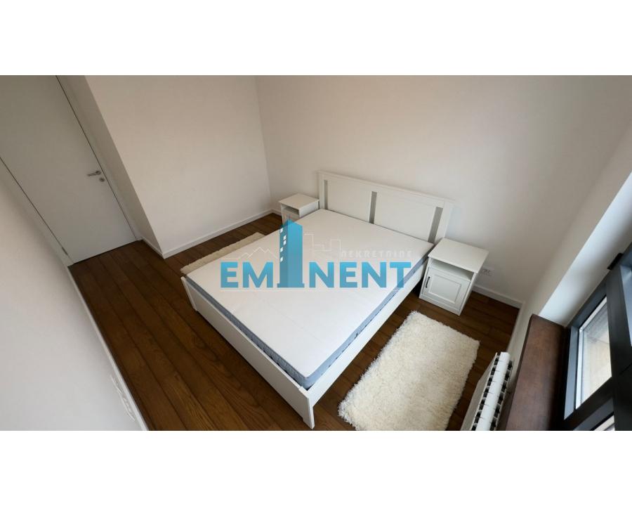 Stan Izdavanje Beograd Đeram Pijaca 52 m2