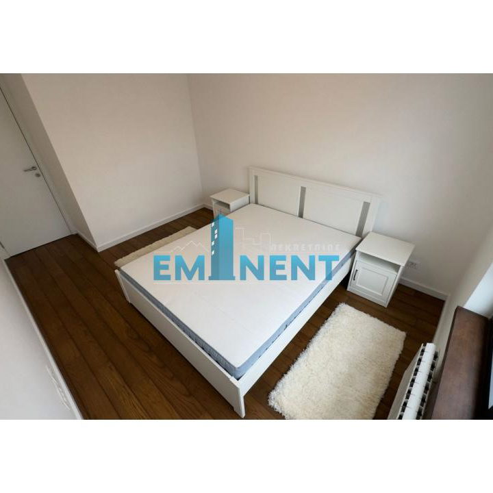 Stan Izdavanje Beograd Đeram Pijaca 52 m2