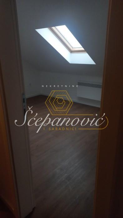 Stan Prodaja Novi Sad  41 m2