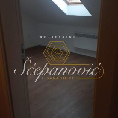 Stan Prodaja Novi Sad  41 m2