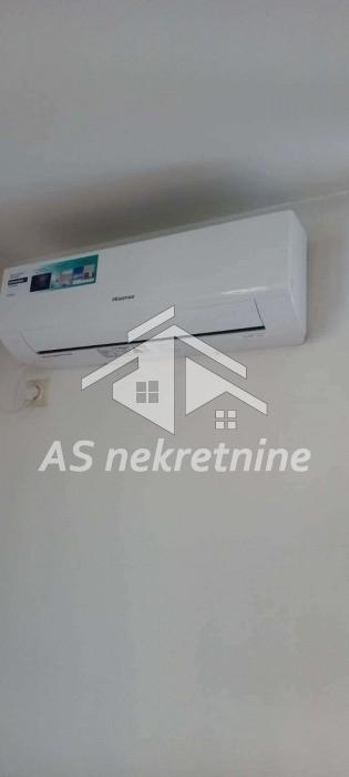 Stan Izdavanje Beograd Čubura 55 m2
