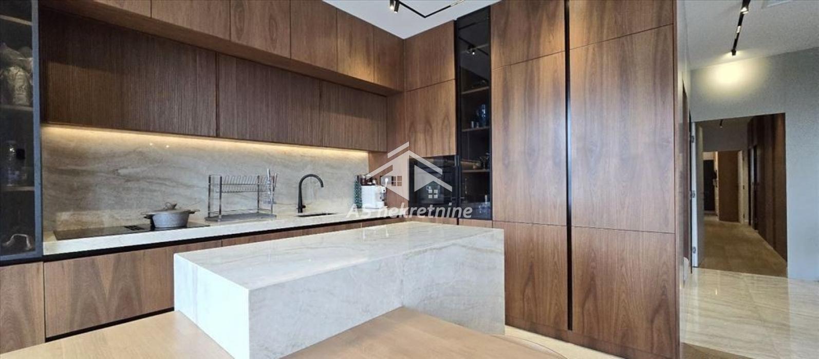 kuca-izdavanje-beograd-X32ICAiFmF Petosoban stan na prodaju, Dedinje, Beograd, 113m², 530.000 €