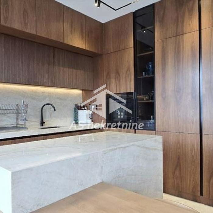 Petosoban stan na prodaju, Dedinje, Beograd, 113m², 530.000 €