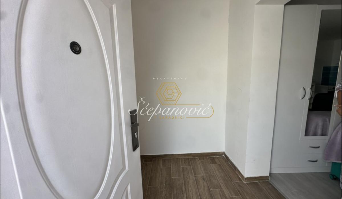 Stan Izdavanje Novi Sad Stan Izdavanje Novi Sad 28 m2