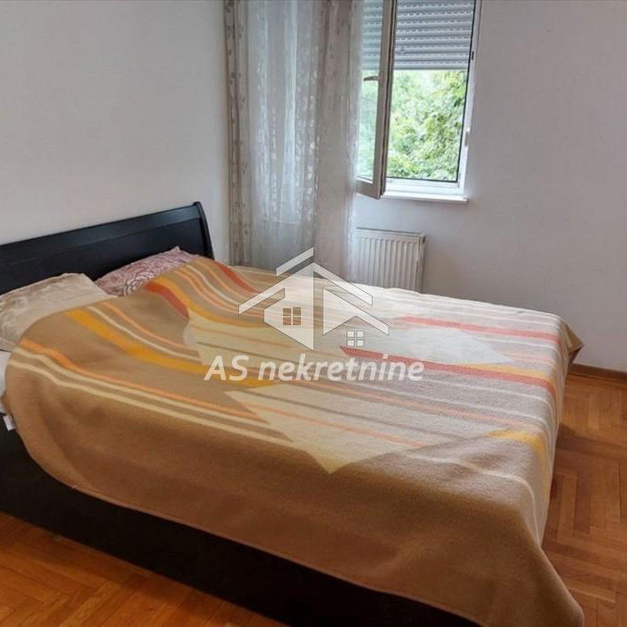 Trosoban stan za izdavanje, Blok 25 – Arena, Beograd, 80m², 900 €/mes