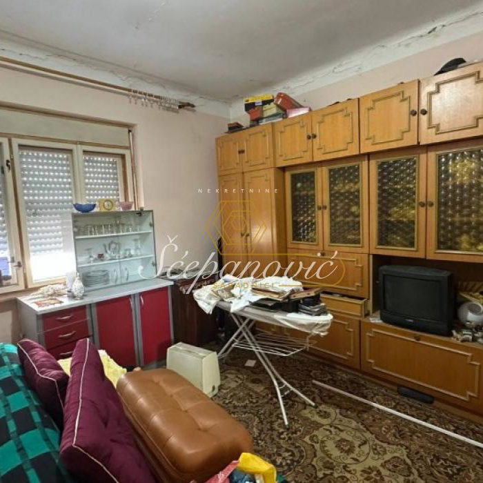 Kuća Prodaja Novi Sad Majur 75 m2