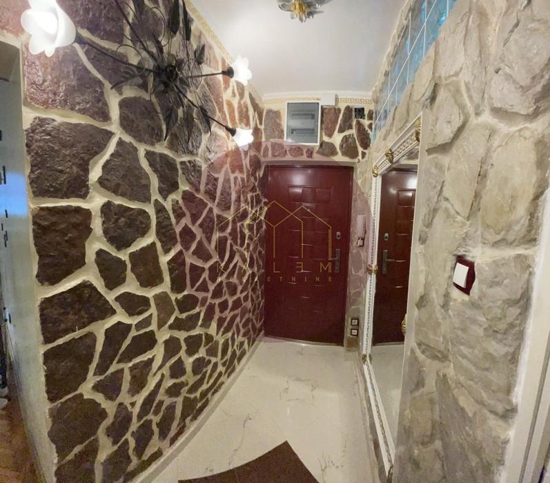 Stan Prodaja Beograd Stan Prodaja Beograd Karaburma 57 m2