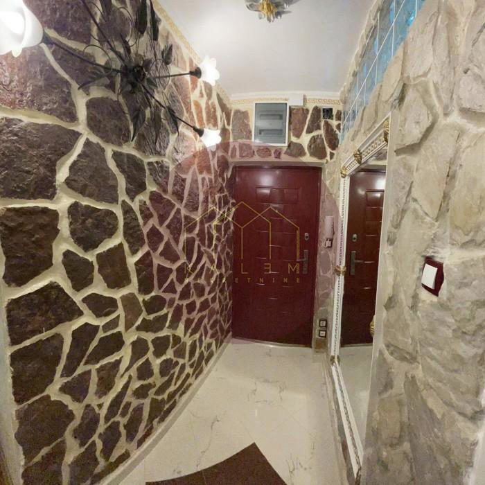 Stan Prodaja Beograd Karaburma 57 m2