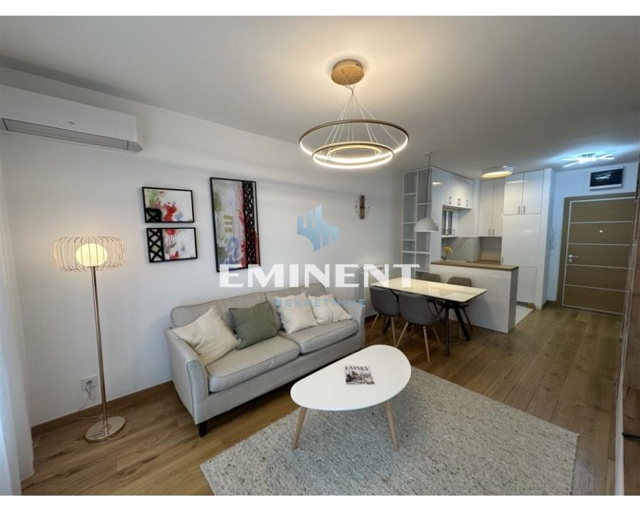 Stan Izdavanje Beograd Stan Izdavanje Beograd FON 48 m2