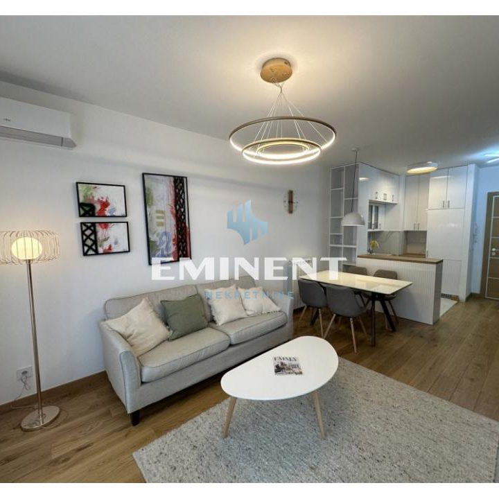 Stan Izdavanje Beograd FON 48 m2