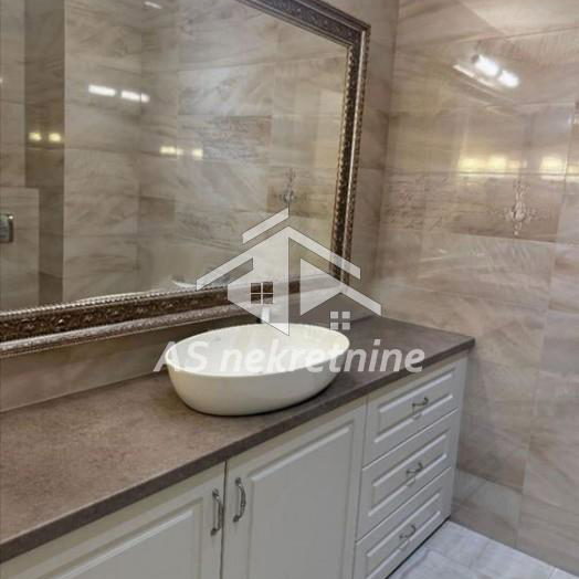 Petosoban stan za izdavanje, Senjak, Beograd, 215m², 4.500 €/mes