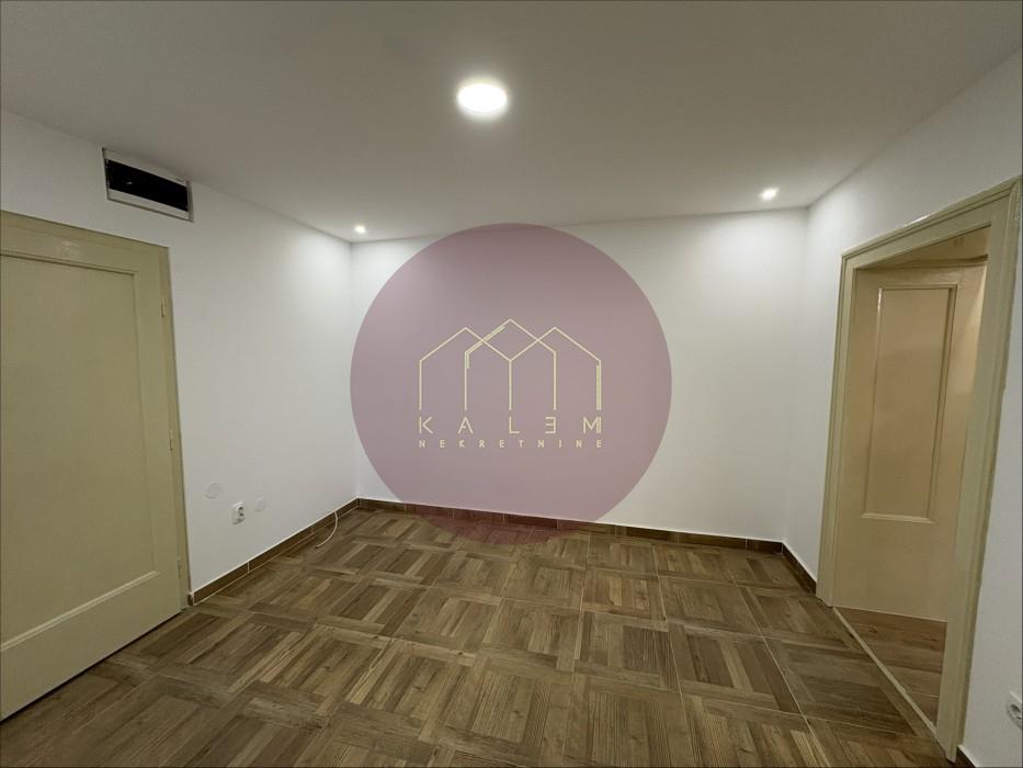 Stan Prodaja Beograd Senjak 38 m2