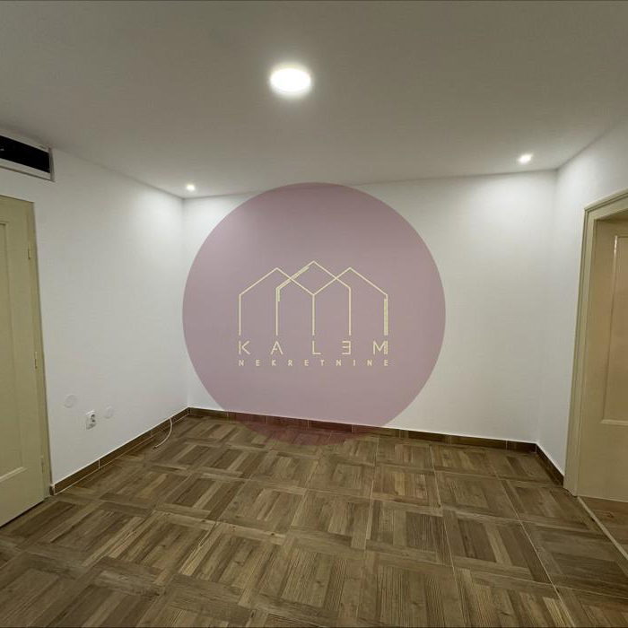 Stan Prodaja Beograd Senjak 38 m2