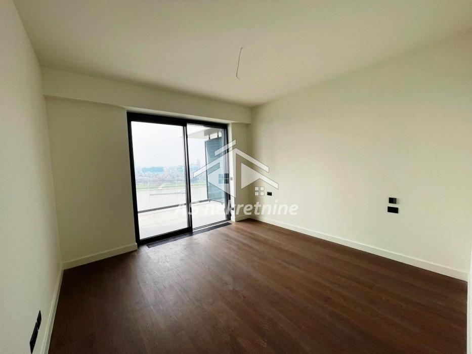 Stan Izdavanje Beograd Beograd na Vodi 148 m2