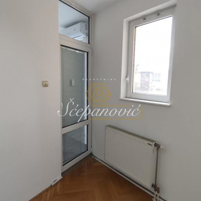 Stan Prodaja Novi Sad  46 m2
