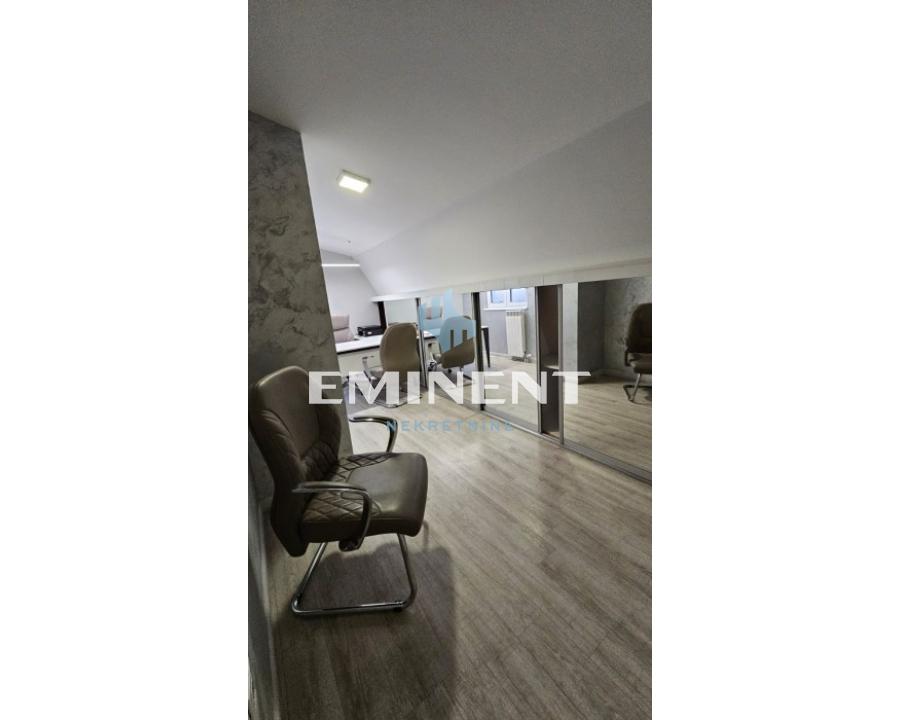 Stan Prodaja Beograd Stan Prodaja Beograd Đeram Pijaca 118 m2