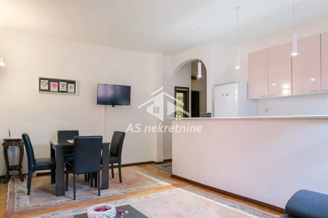 Stan Izdavanje Beograd Đeram Pijaca 46 m2
