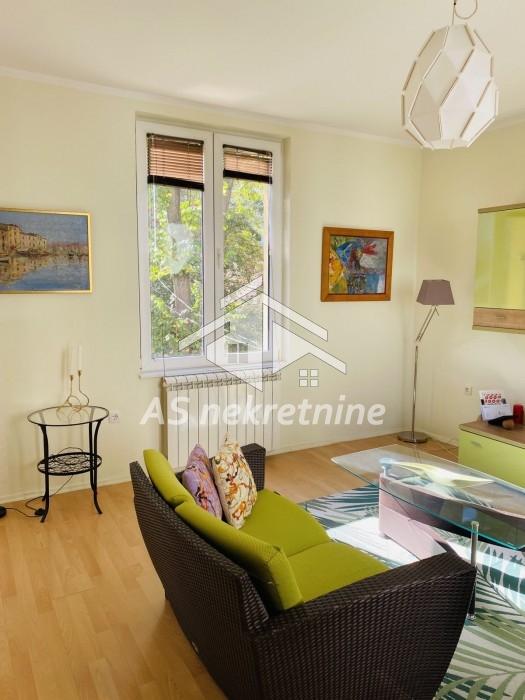 Stan Prodaja Beograd Stan Prodaja Beograd Voždovačka Crkva 60 m2
