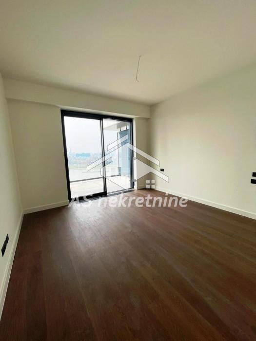 Stan Izdavanje Beograd Beograd na Vodi 148 m2