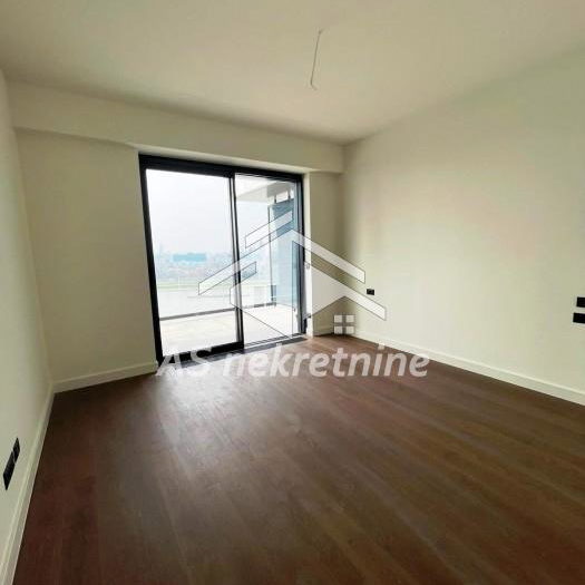 Stan Izdavanje Beograd Beograd na Vodi 148 m2