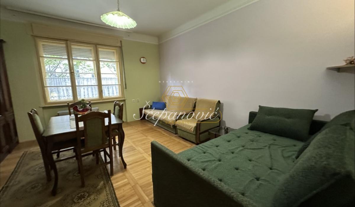 Jednosoban stan na prodaju, Podbara, Novi Sad, 35m², 80.000 €