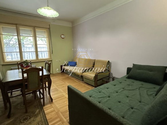 Stan Prodaja Novi Sad  35 m2