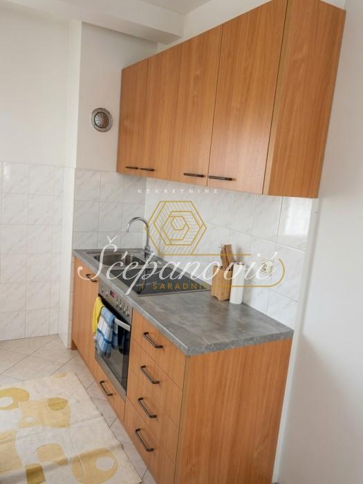 Stan Izdavanje Novi Sad  31 m2