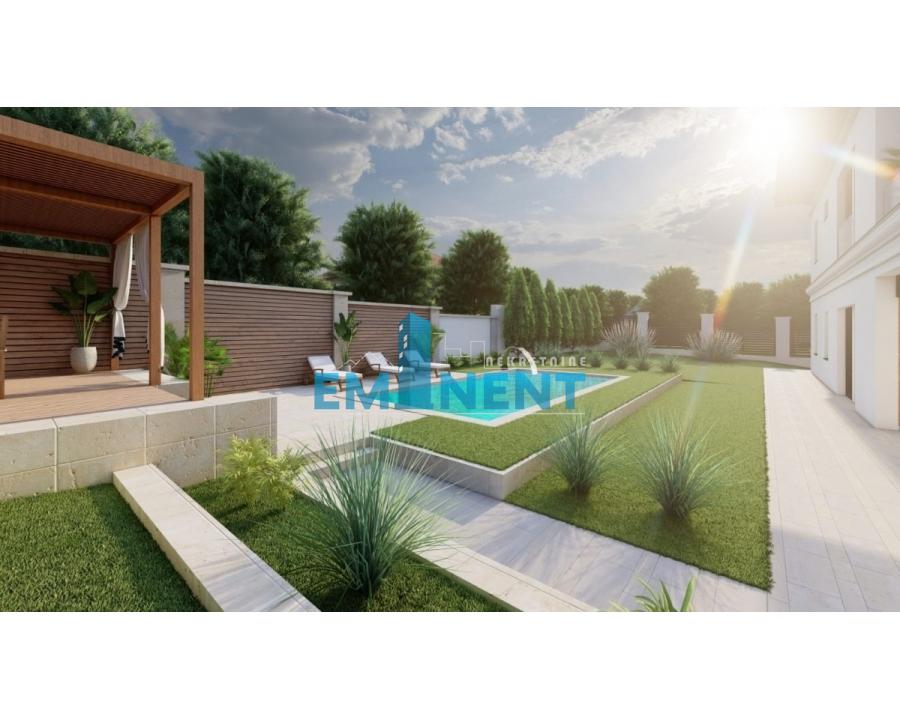 Kuća Prodaja Novi Sad  988 m2