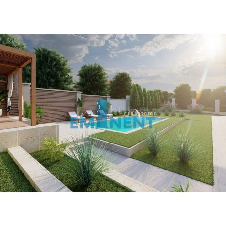 Kuća Prodaja Novi Sad  988 m2