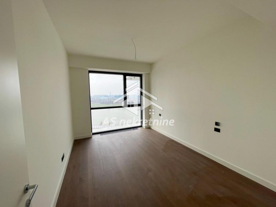 Stan Izdavanje Beograd Beograd na Vodi 148 m2